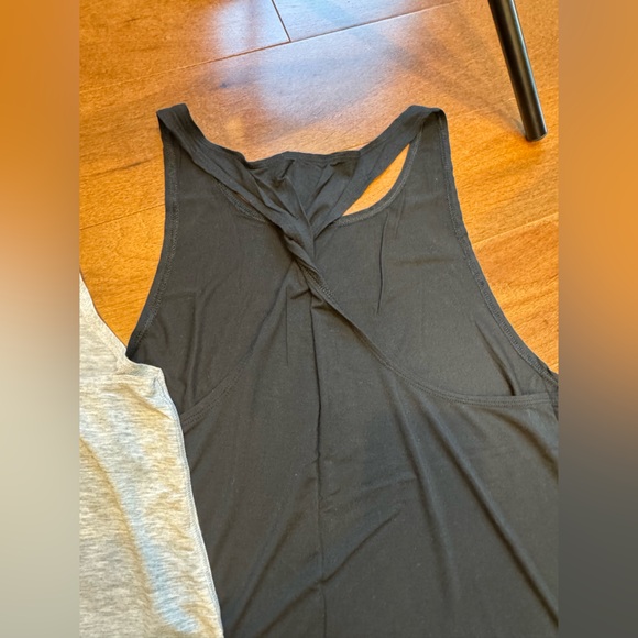 NWOT OFFLINE BY AERIE Tank Set - Picture 6 of 9